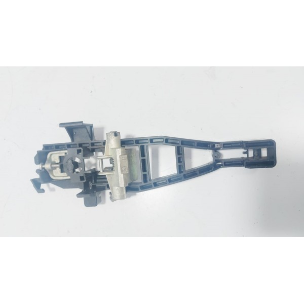 Suporte Maçaneta Externa Traseira Direita Ranger 13 Cx484 Traseira