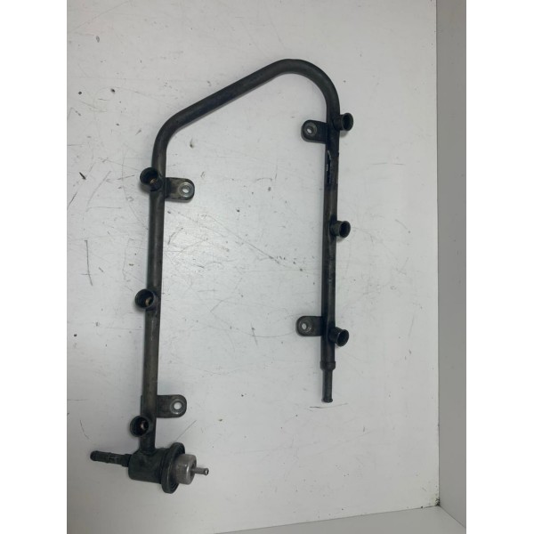 Flauta Injeção Omega Austra 3.0/3.8  V6  00 92064547 Cx72