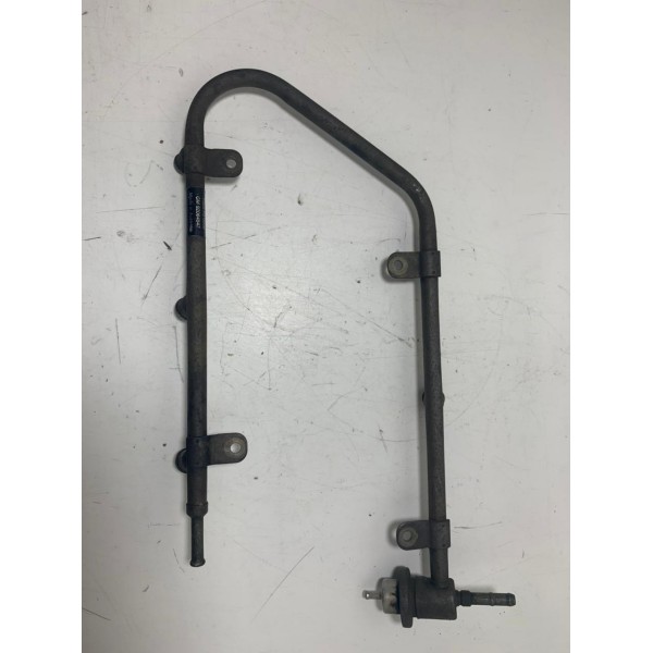 Flauta Injeção Omega Austra 3.0/3.8  V6  00 92064547 Cx72