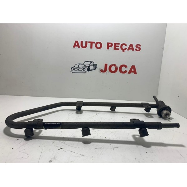 Flauta Injeção Omega Austra 3.0/3.8  V6  00 92064547 Cx72