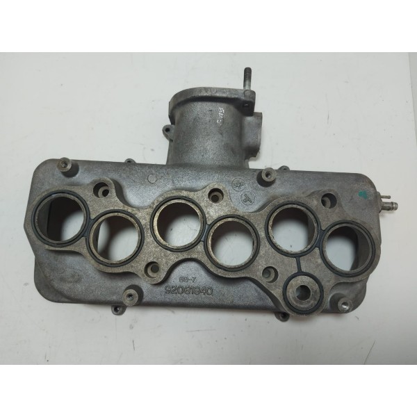 Coletor Admissão Gm Omega Australiano 1999 92061840 Cx66