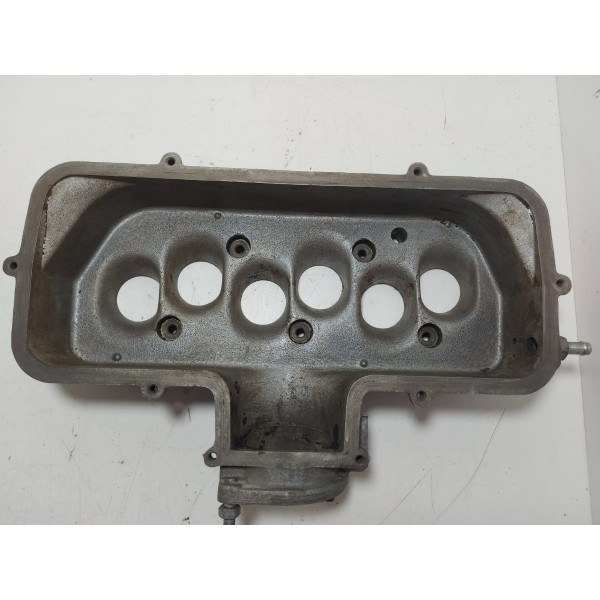 Coletor Admissão Gm Omega Australiano 1999 92061840 Cx66