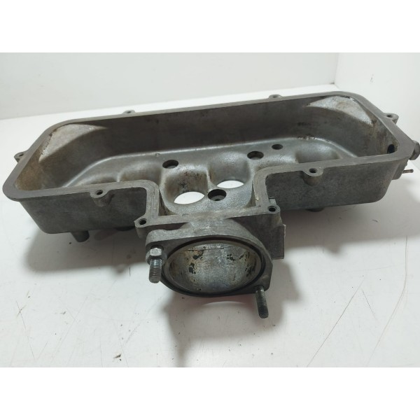 Coletor Admissão Gm Omega Australiano 1999 92061840 Cx66