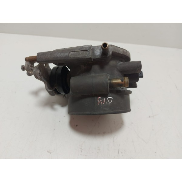 Tbi Corpo Borboleta Gm Omega Australiano  3.8 V6 1999 (cx42)
