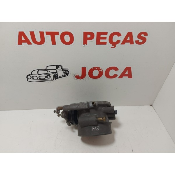 Tbi Corpo Borboleta Gm Omega Australiano  3.8 V6 1999 (cx42)
