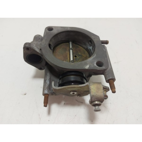 Tbi Corpo Borboleta Gm Omega Australiano  3.8 V6 1999 (cx42)