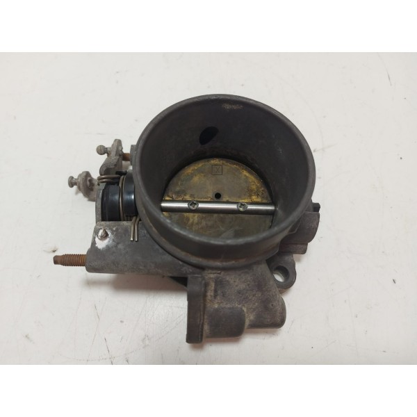 Tbi Corpo Borboleta Gm Omega Australiano  3.8 V6 1999 (cx42)