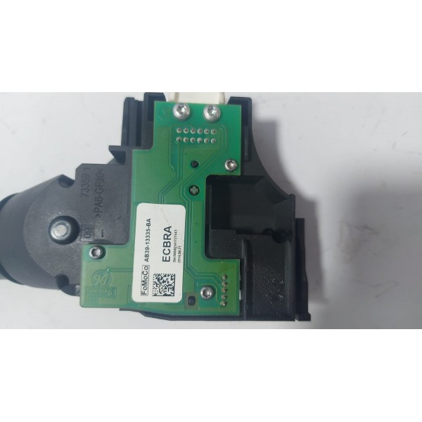 Chave De Seta Lado Esquerdo Ford Ranger Cx484