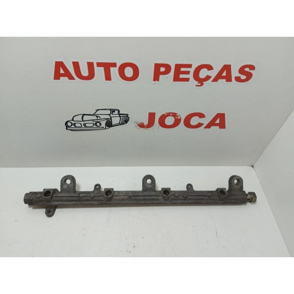 Flauta Bico Injetor Gm Tracker 2.0 16v 2008(cx36)