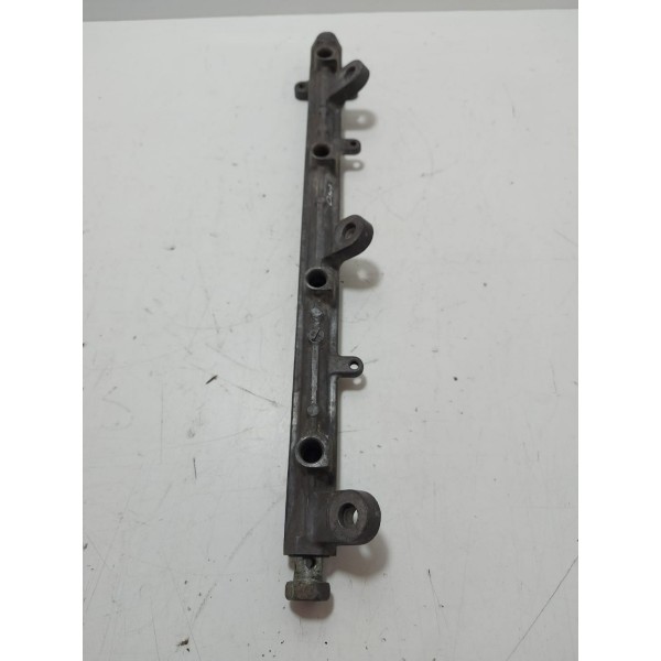 Flauta Bico Injetor Gm Tracker 2.0 16v 2008(cx36)