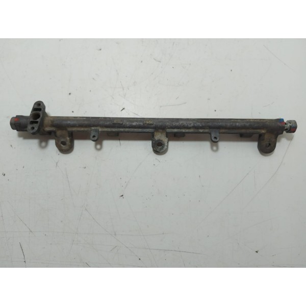 Flauta Bico Injetor Gm Tracker 2.0 16v 2008(cx36)