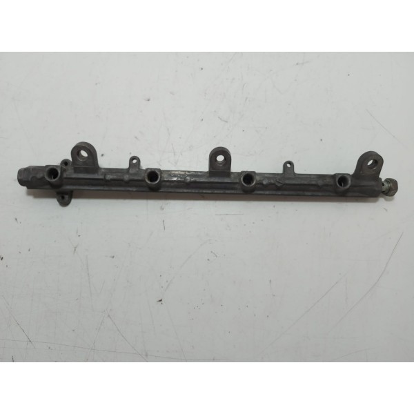 Flauta Bico Injetor Gm Tracker 2.0 16v 2008(cx36)