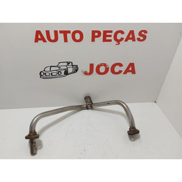 Cano Tubo Coletor Admissão Gm Tracker 2.0 16v 2008 (cx36)