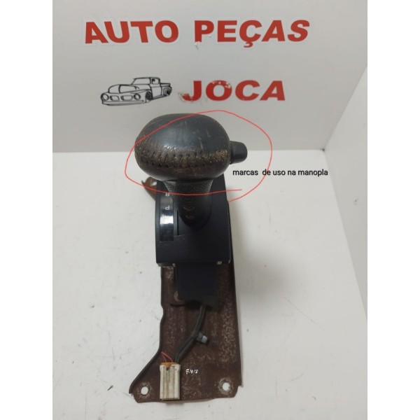 Alavanca Trambulador Marcha Mmc L200  3.2 Aut.09 Cx285