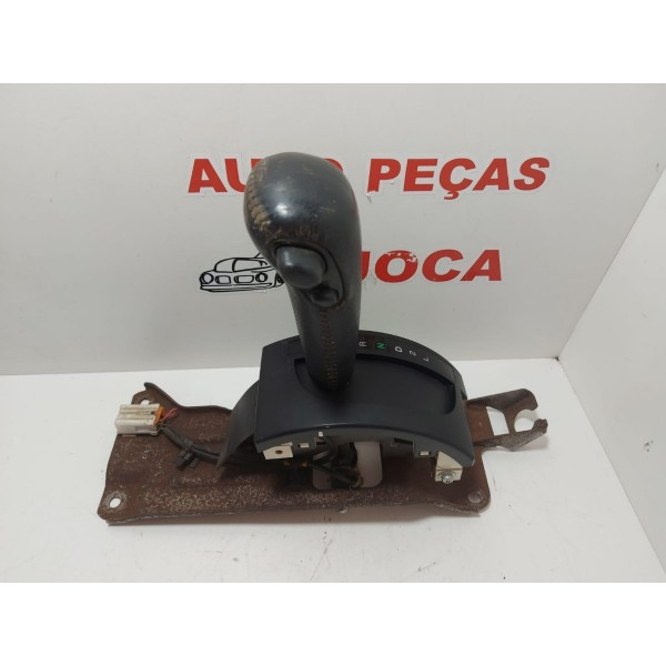 Alavanca Trambulador Marcha Mmc L200  3.2 Aut.09 Cx285