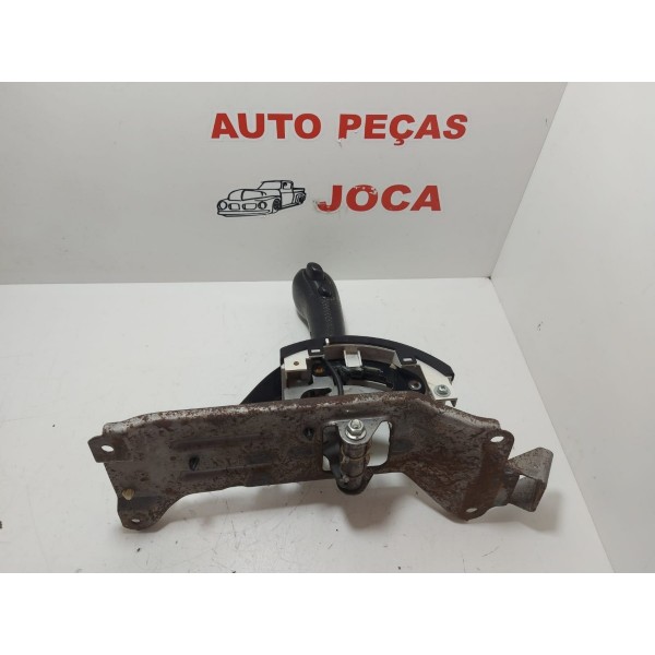 Alavanca Trambulador Marcha Mmc L200  3.2 Aut.09 Cx285