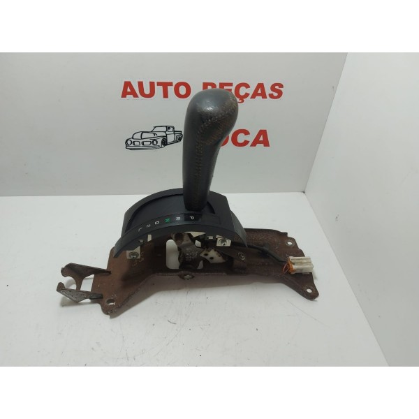 Alavanca Trambulador Marcha Mmc L200  3.2 Aut.09 Cx285