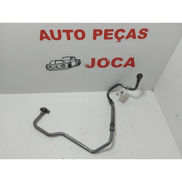 Mangueira Flexível Óleo Turbina Ford Ranger 3.2 2017 (cx36)