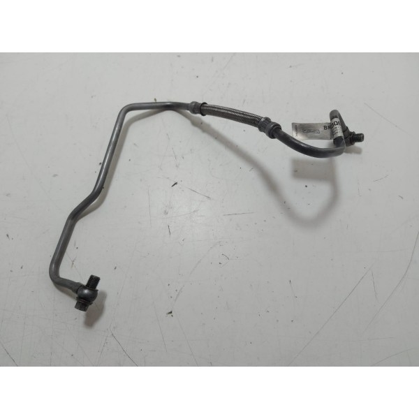 Mangueira Flexível Óleo Turbina Ford Ranger 3.2 2017 (cx36)