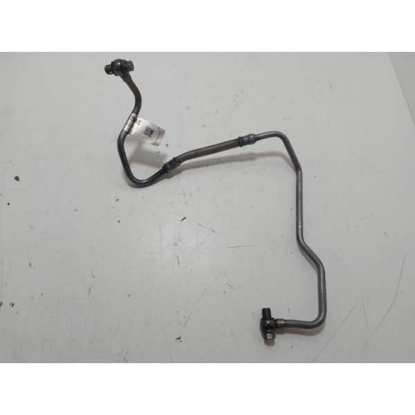 Mangueira Flexível Óleo Turbina Ford Ranger 3.2 2017 (cx36)