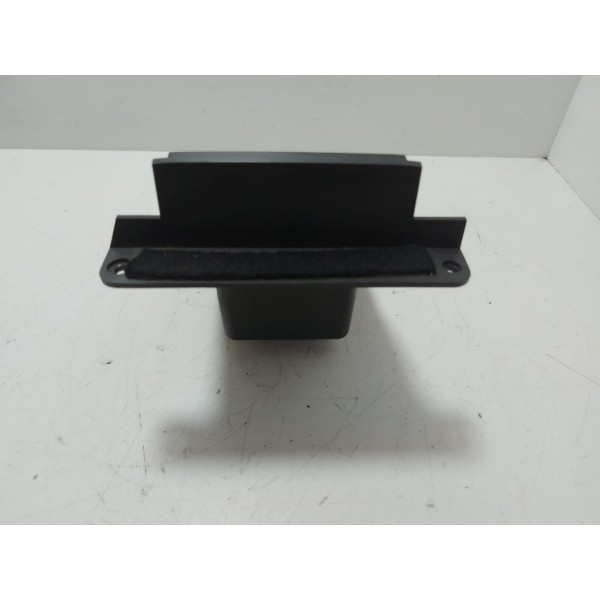 Porta Copo Ssangyong Musso 2002 (cx15) Preto