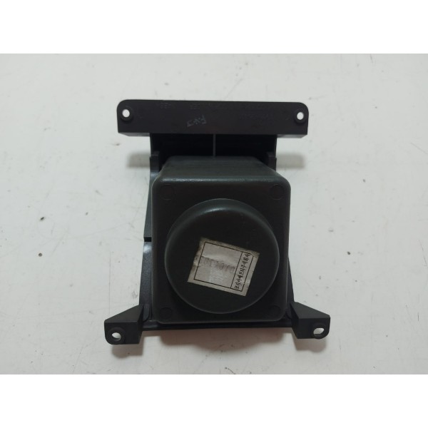 Porta Copo Ssangyong Musso 2002 (cx15) Preto