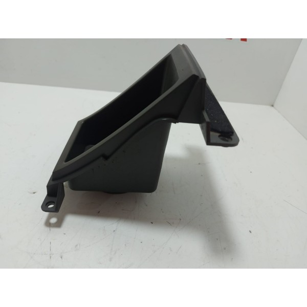 Porta Copo Ssangyong Musso 2002 (cx15) Preto