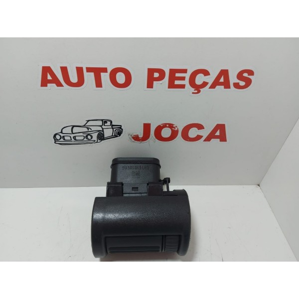 Difusor Ar Painel L.d Gm Corsa 2001 (90386843) (cx15)