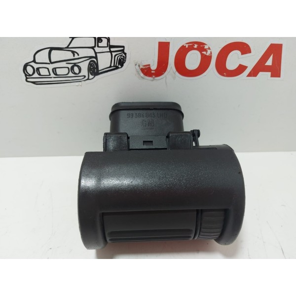 Difusor Ar Painel L.d Gm Corsa 2001 (90386843) (cx15)