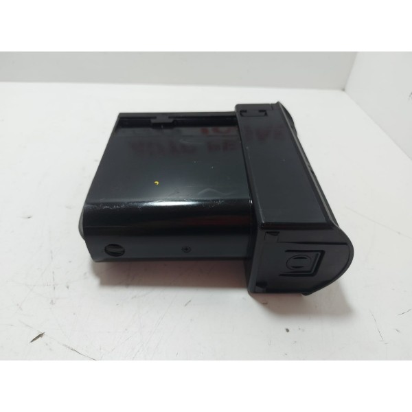 Difusor Ar Central Audi A6 1995 Original (4a1820902) (cx15)