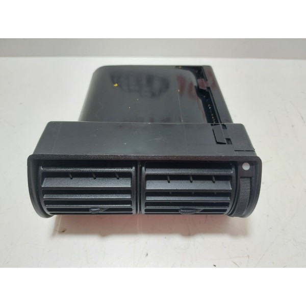 Difusor Ar Central Audi A6 1995 Original (4a1820902) (cx15)