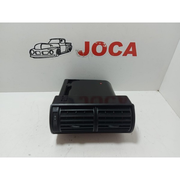 Difusor Ar Central Audi A6 1995 Original (4a1820902) (cx15)
