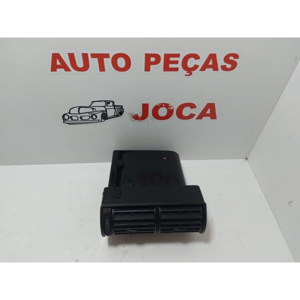 Difusor Ar Central Audi A6 1995 Original (4a1820902) (cx15)