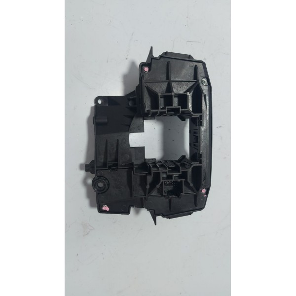 Suporte Da Chave Seta Da Ford Ranger 2018 Cx484 Preto