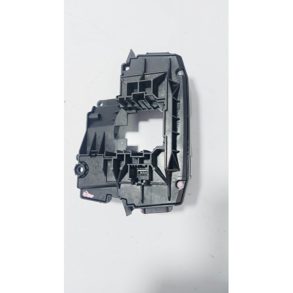 Suporte Da Chave Seta Da Ford Ranger 2018 Cx484 Preto