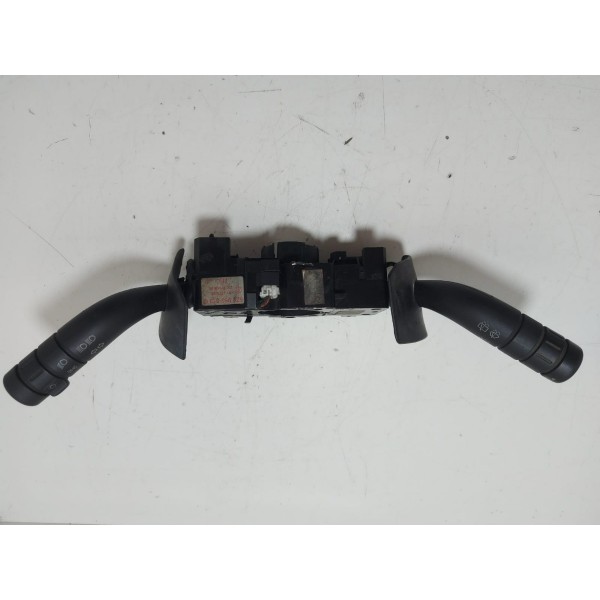 Chave Seta  Limpador Vw Fox/gol/ Ate 2015 (5z0953513c)(cx15)