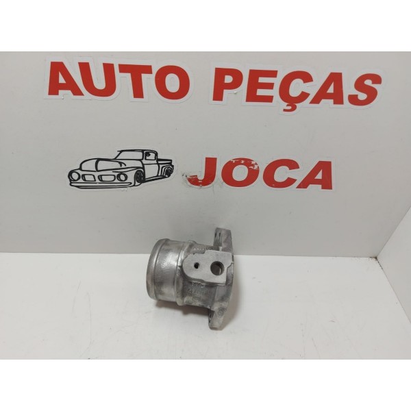 Flange Admissão Motor Mwm 2.8 S10 2004 (cx15)