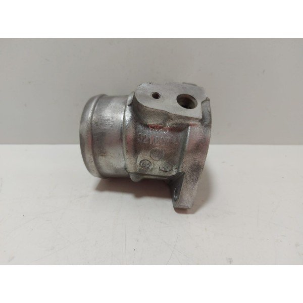 Flange Admissão Motor Mwm 2.8 S10 2004 (cx15)