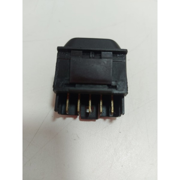 Botão Vidro Elétrico Peugeot Partner 1.6 2011 (cx15)