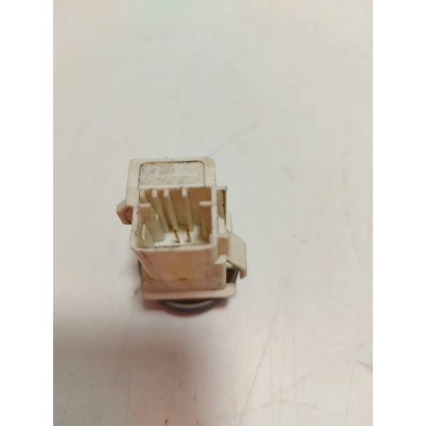 Botão Desembaçador Peugeot Partner 1.6 2011 Cx154