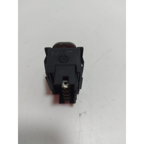 Botão Vidro Elétrico Peugeot Partner 1.6 2011 L.e (cx15)