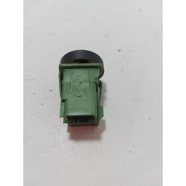 Botão Trava Porta Citroen C3 2006 (cx15)