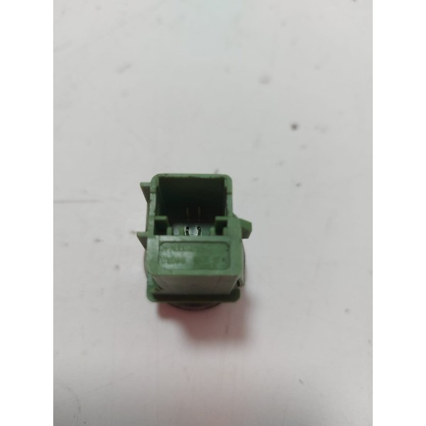 Botão Trava Porta Citroen C3 2006 (cx15)