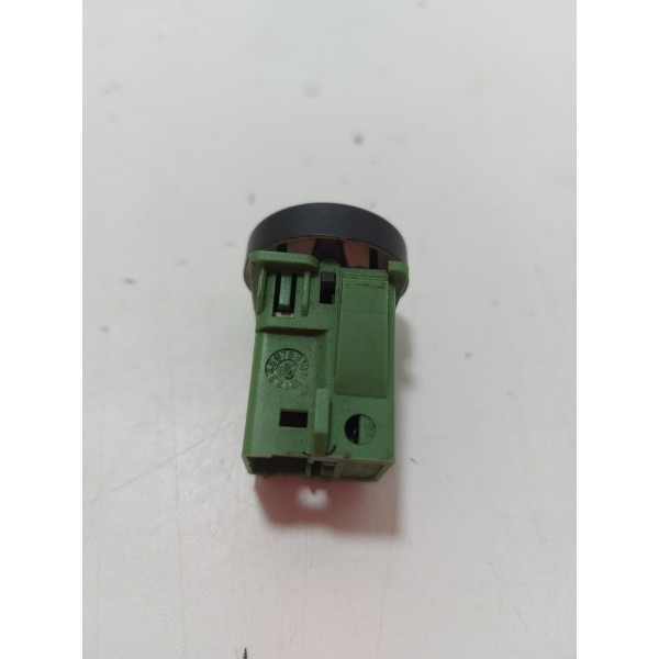 Botão Trava Porta Citroen C3 2006 (cx15)