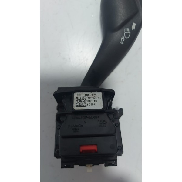 Chave De Seta Ford Ranger Xlt 2018  Eg9t-13335-eaw Cx484