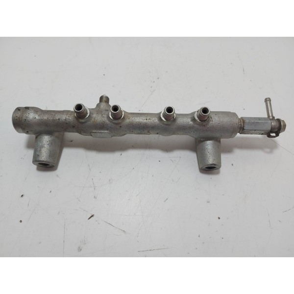 Flauta Injeção Nissan Frontier 2.5 2012(cx36)