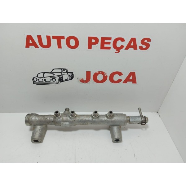 Flauta Injeção Nissan Frontier 2.5 2012(cx36)