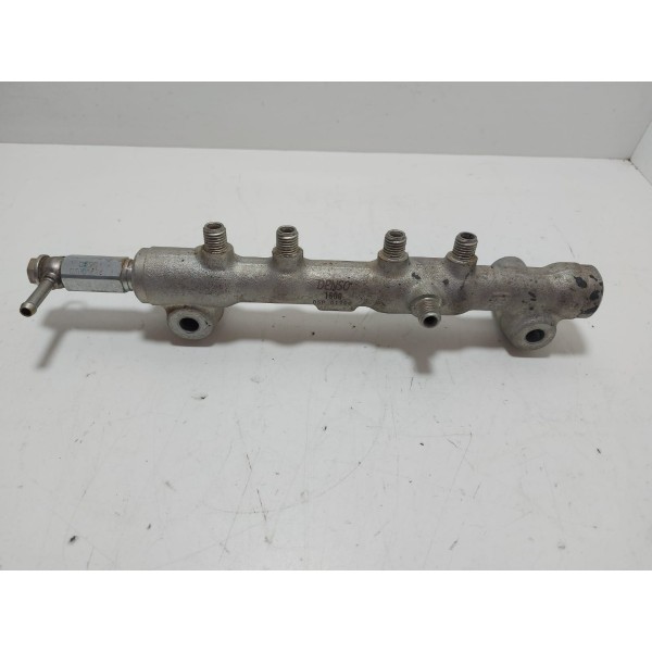 Flauta Injeção Nissan Frontier 2.5 2012(cx36)