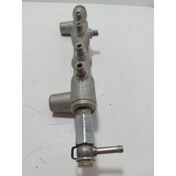 Flauta Injeção Nissan Frontier 2.5 2012(cx36)