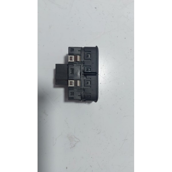 Botão Comando Controle De Tração Bloqueio Nova Ranger Cx484